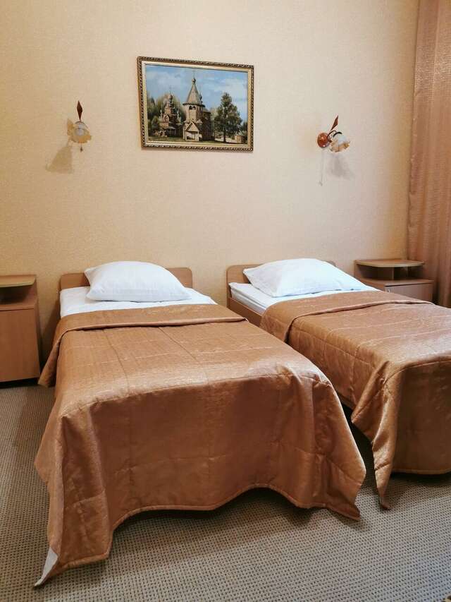 Гостиница Визит Ковров-21