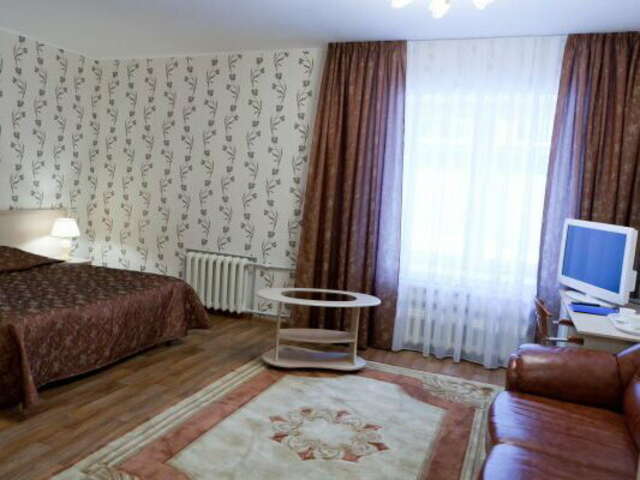 Гостиница Визит Ковров-145