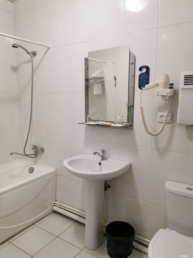 Гостиница Визит Ковров-181