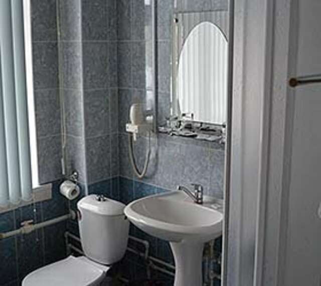 Гостиница Визит Ковров-17