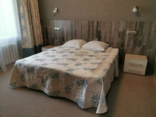 Гостиница Визит Ковров-55