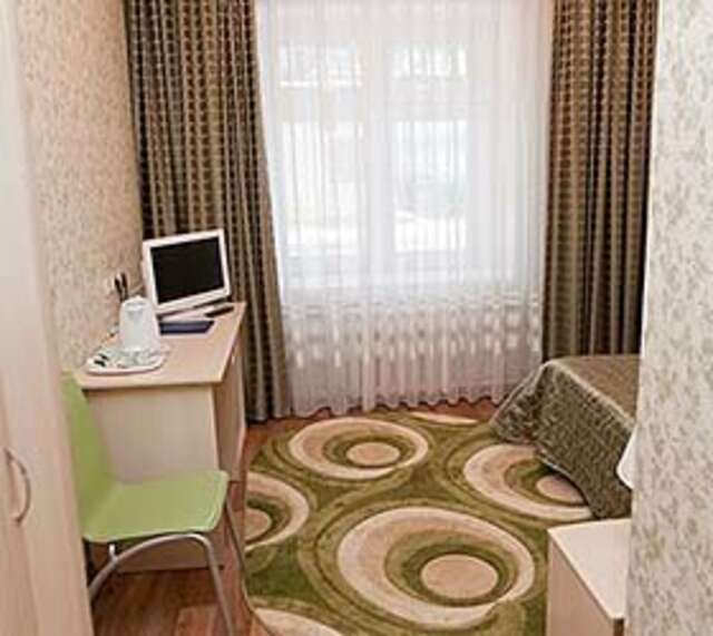 Гостиница Визит Ковров-77