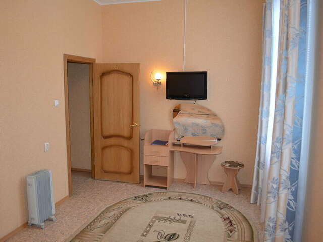 Гостиница Визит Ковров-69