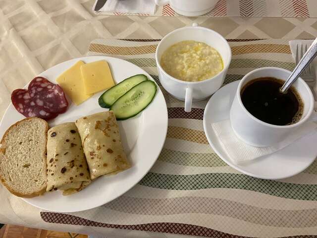 Гостиница Визит Ковров-171