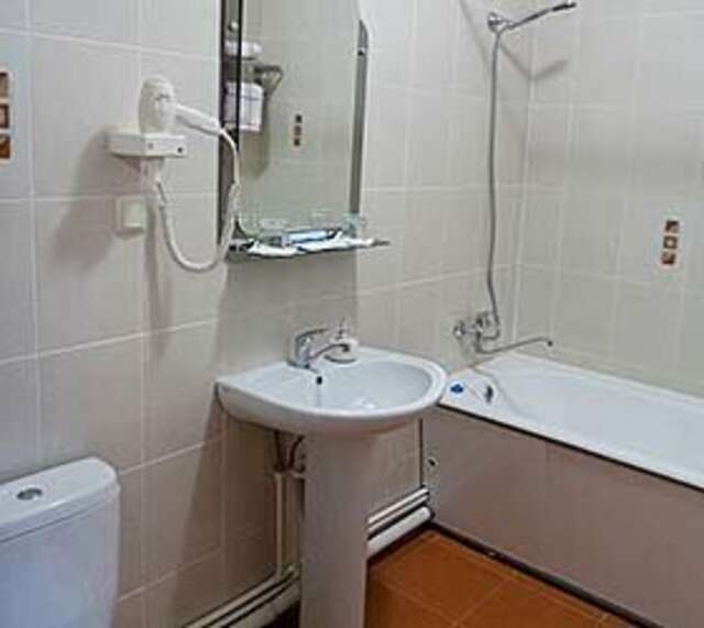 Гостиница Визит Ковров-49