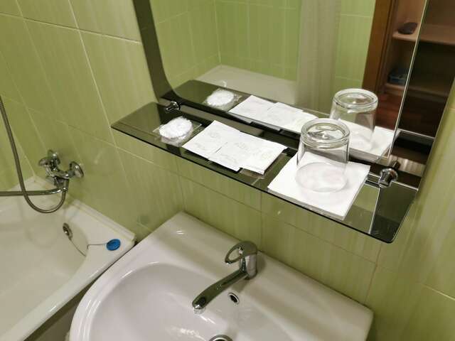 Гостиница Визит Ковров-34