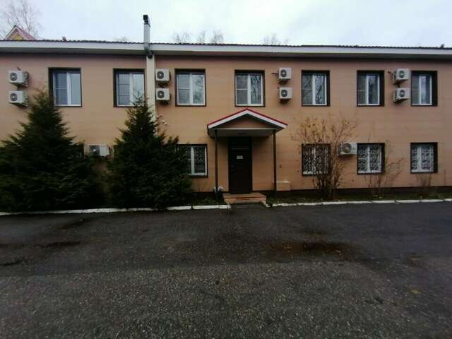 Гостиница Визит Ковров-19