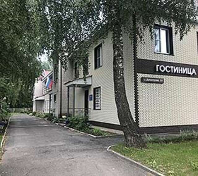 Гостиница Визит Ковров-27