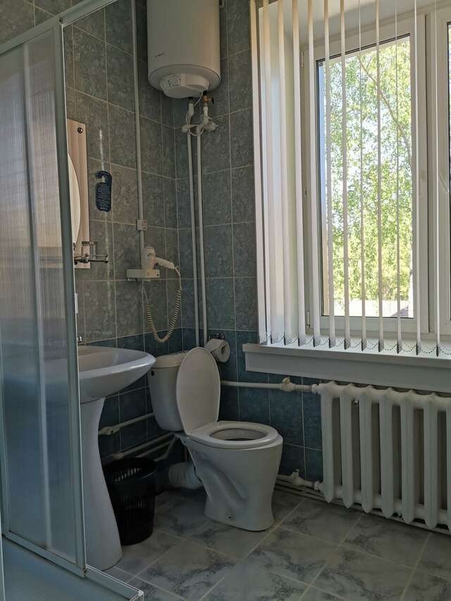 Гостиница Визит Ковров-95