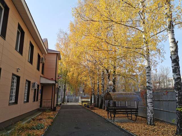 Гостиница Визит Ковров-152