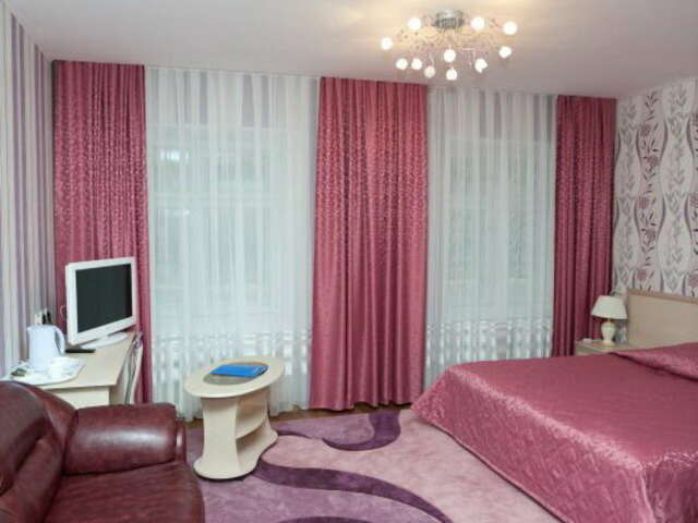 Гостиница Визит Ковров-43