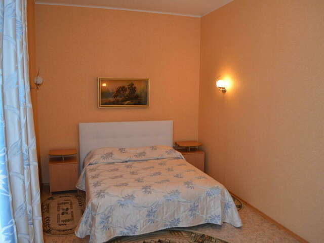 Гостиница Визит Ковров-128