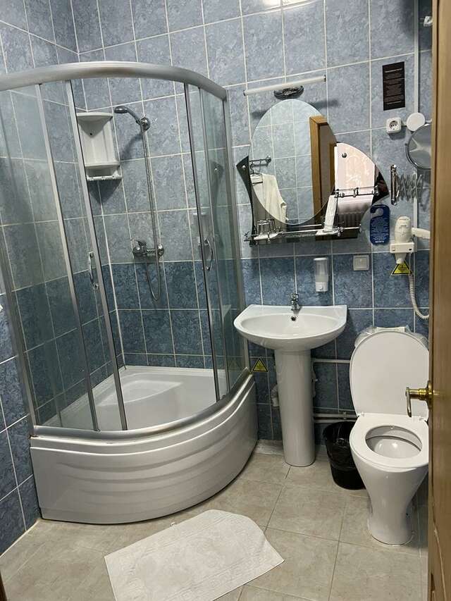 Гостиница Визит Ковров-178