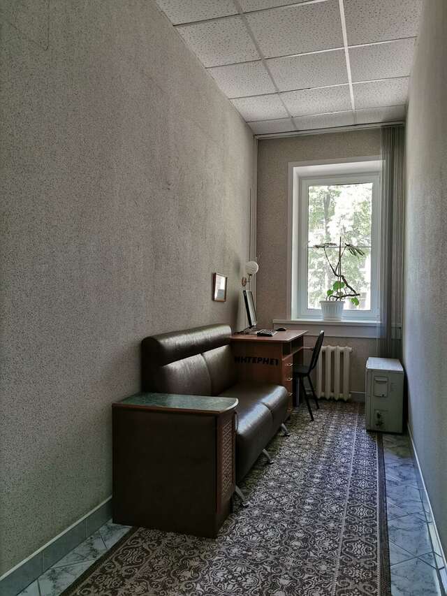 Гостиница Визит Ковров-29