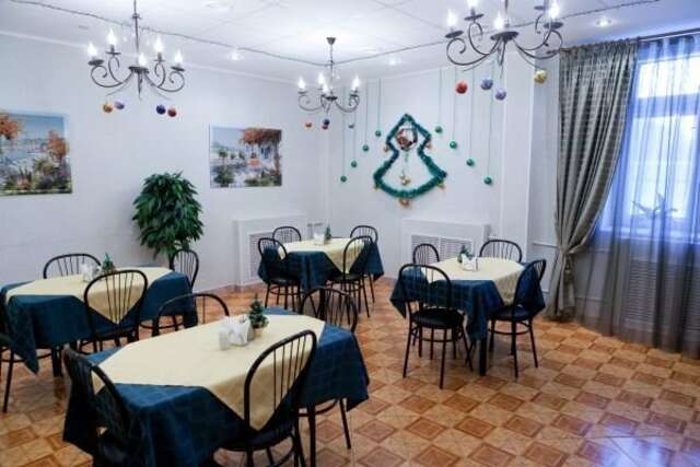 Гостиница Визит Ковров-37