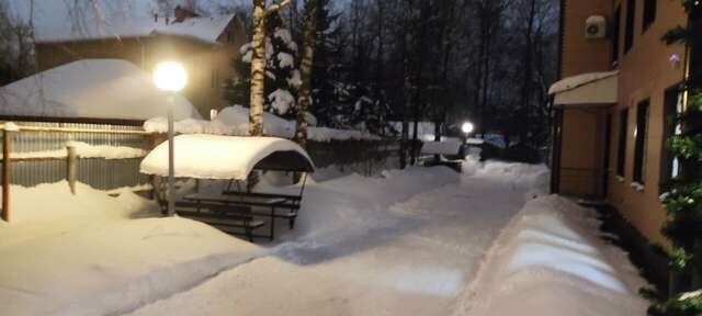 Гостиница Визит Ковров-158