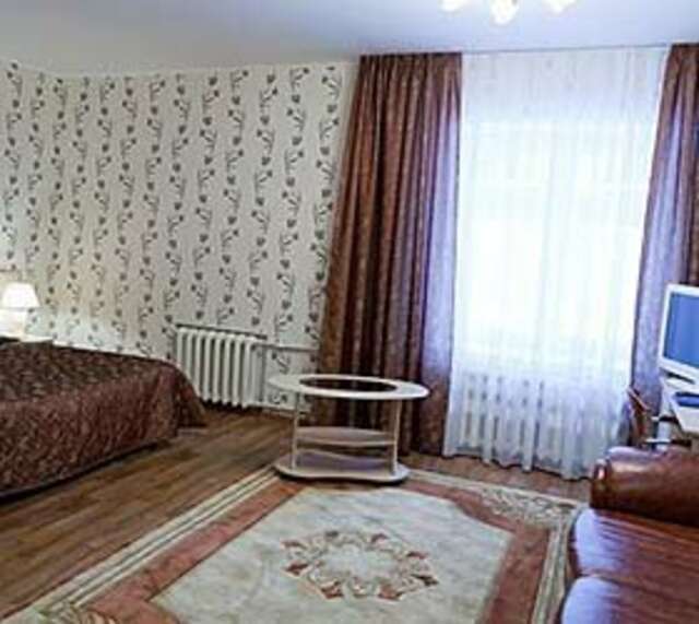 Гостиница Визит Ковров-78