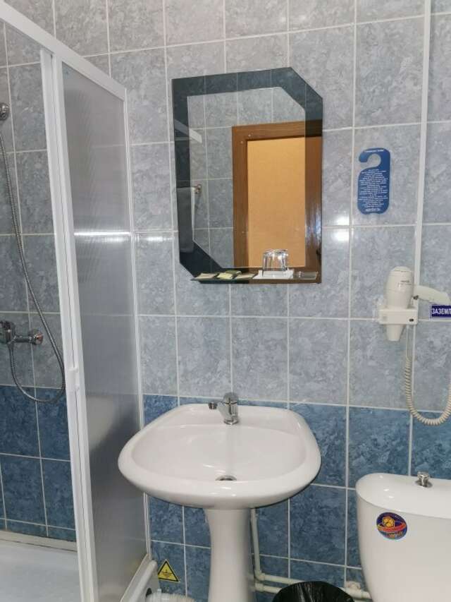 Гостиница Визит Ковров-137