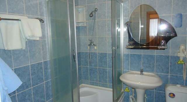 Гостиница Визит Ковров-140