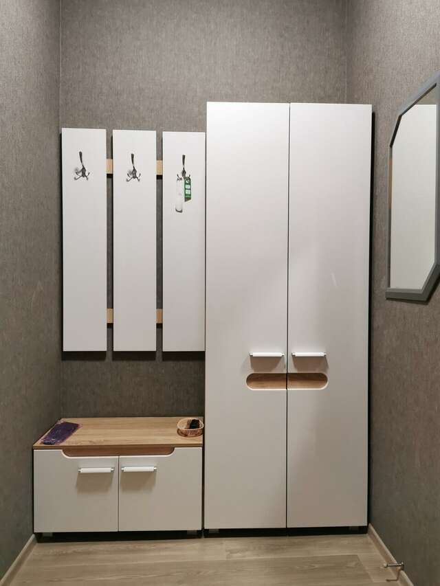 Гостиница Визит Ковров-148