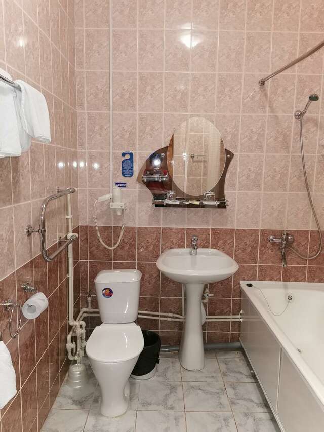 Гостиница Визит Ковров-67