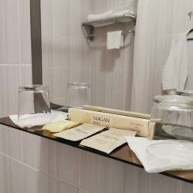 Гостиница Визит Ковров-93