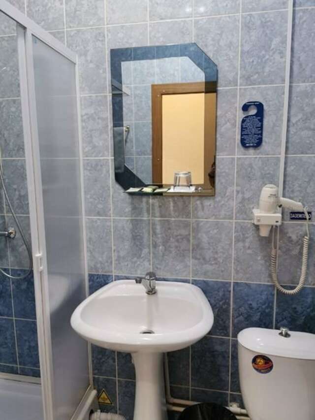 Гостиница Визит Ковров-120