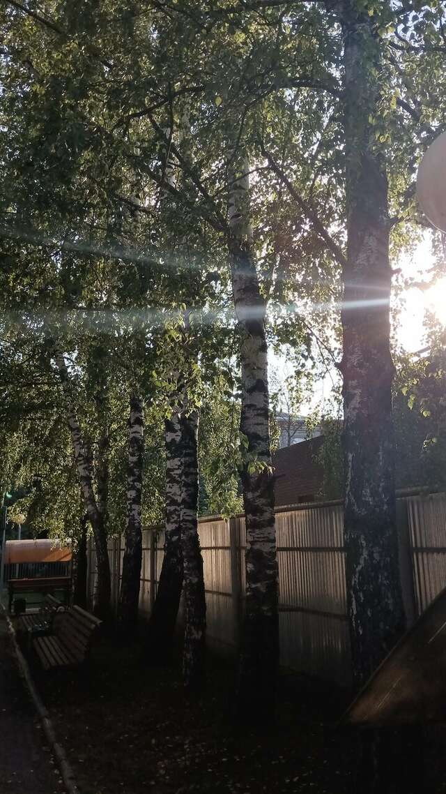 Гостиница Визит Ковров-166