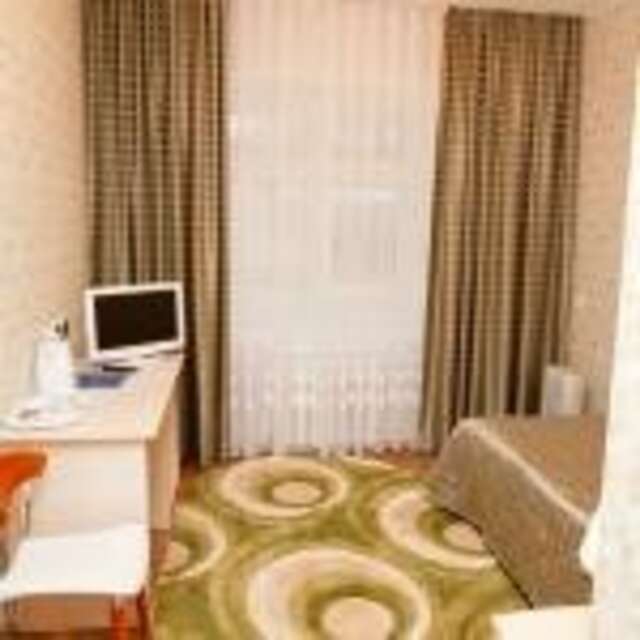 Гостиница Визит Ковров-36