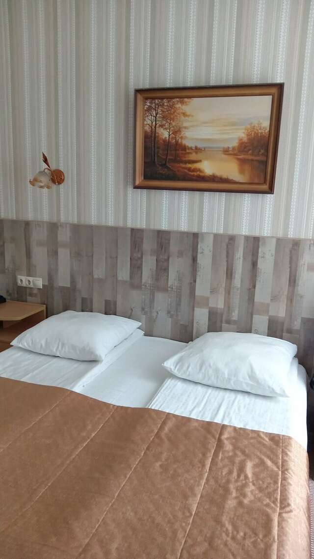 Гостиница Визит Ковров-175